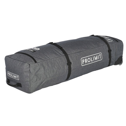 Prolimit Kitesurf Reiskoffer Travel Light Grijs/Wit