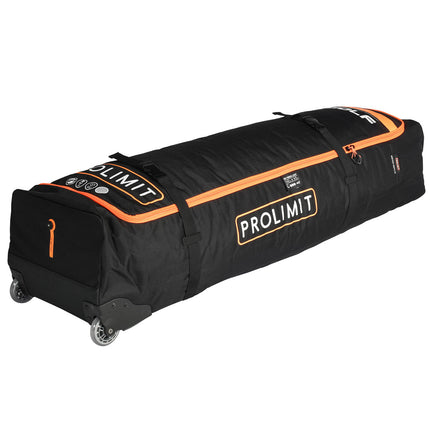 Prolimit Kitesurf Reiskoffer Travel Light Zwart/Oranje