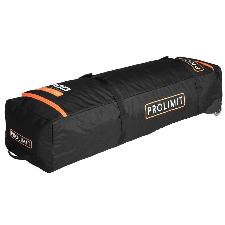 Prolimit Kitesurf Reiskoffer Travel Light Zwart/Oranje