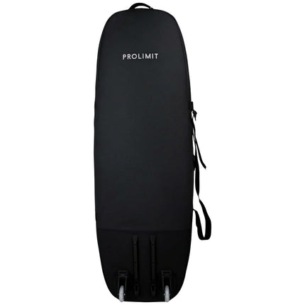 Prolimit Kitesurf Reiskoffer Traveller Elite Met Slider Wheels Zwart