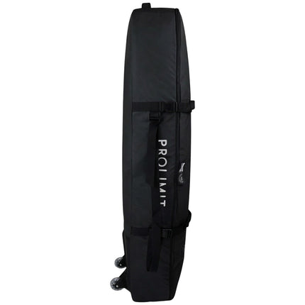 Prolimit Kitesurf Reiskoffer Traveller Elite Met Slider Wheels Zwart