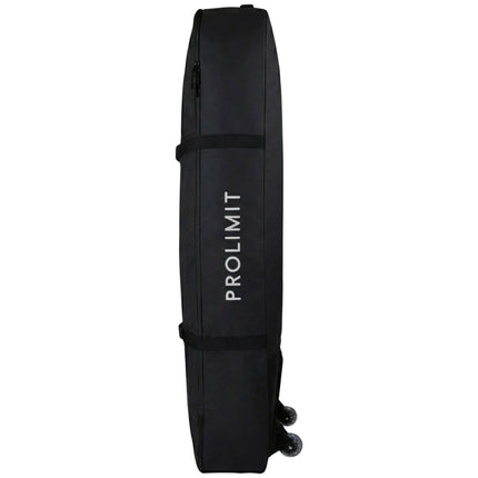 Prolimit Kitesurf Reiskoffer Traveller Elite Met Slider Wheels Zwart