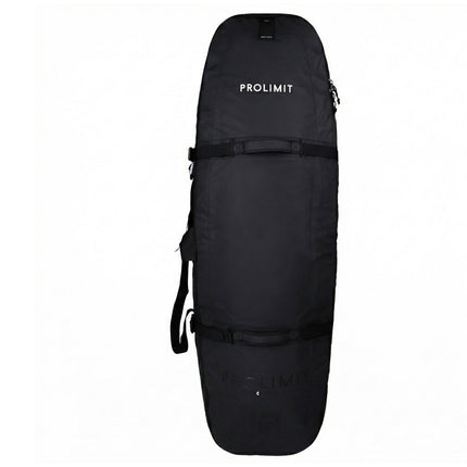 Prolimit Kitesurf Reiskoffer Traveller Elite Met Slider Wheels Zwart