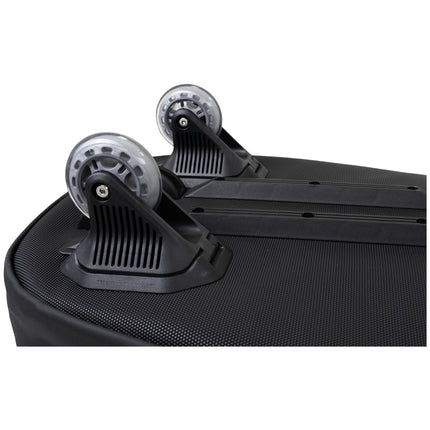 Prolimit Kitesurf Reiskoffer Traveller Elite Met Slider Wheels Zwart