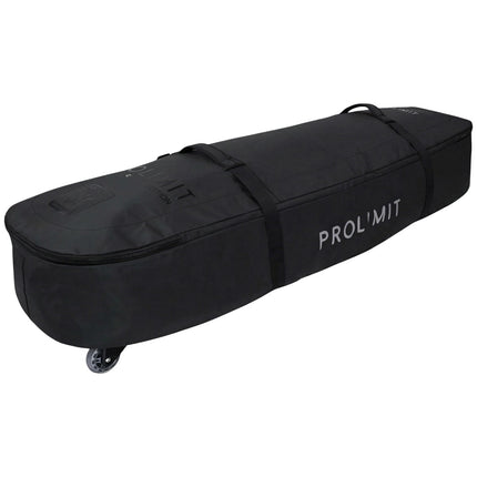 Prolimit Kitesurf Reiskoffer Traveller Elite Met Slider Wheels Zwart