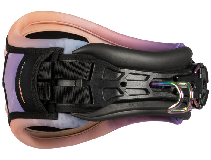 Prolimit Kitesurf Trapeze Dames Waist EVE Peach Lavendel
