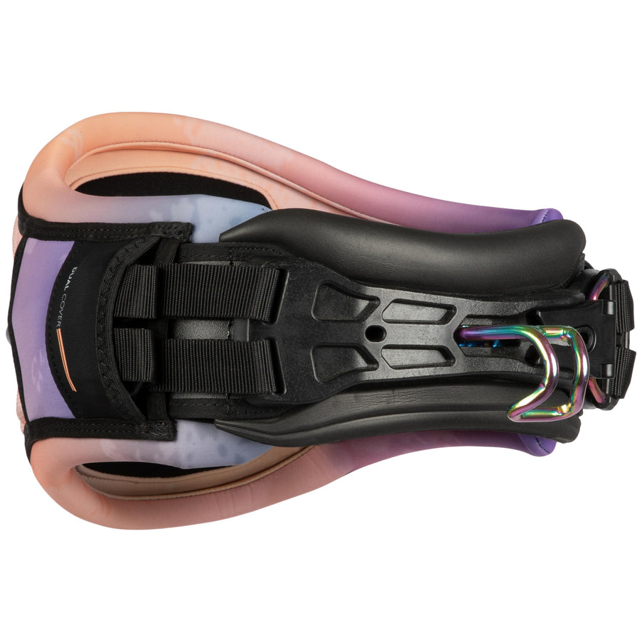 Prolimit Kitesurf Trapeze Dames Waist EVE Peach Lavendel