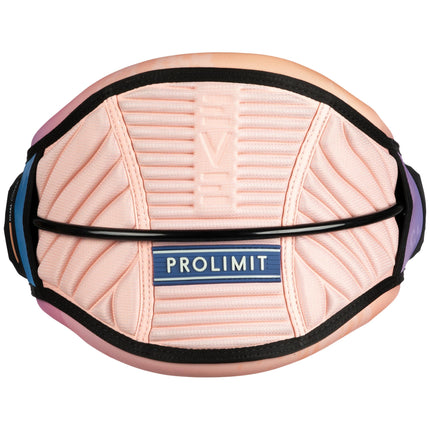 Prolimit Kitesurf Trapeze Dames Waist EVE Peach Lavendel