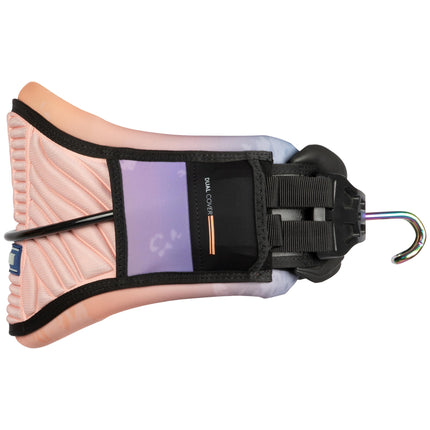 Prolimit Kitesurf Trapeze Dames Waist EVE Peach/Lavendel