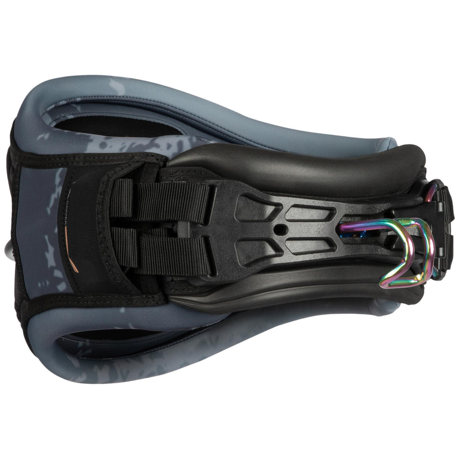 Prolimit Kitesurf Trapeze Dames Waist EVE Zwart Paars