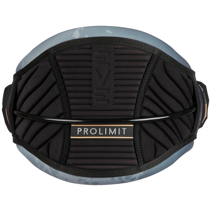 Prolimit Kitesurf Trapeze Dames Waist EVE Zwart Paars