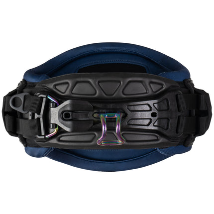 Prolimit Kitesurf Trapeze Dames Waist Vapor Blauw/Regenboog