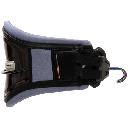 Prolimit Kitesurf Trapeze Dames Waist Vapor Blauw/Zilver