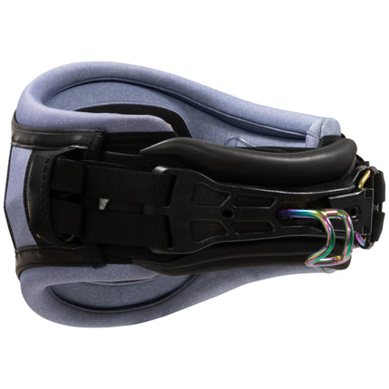 Prolimit Kitesurf Trapeze Dames Waist Vapor Blauw/Zilver