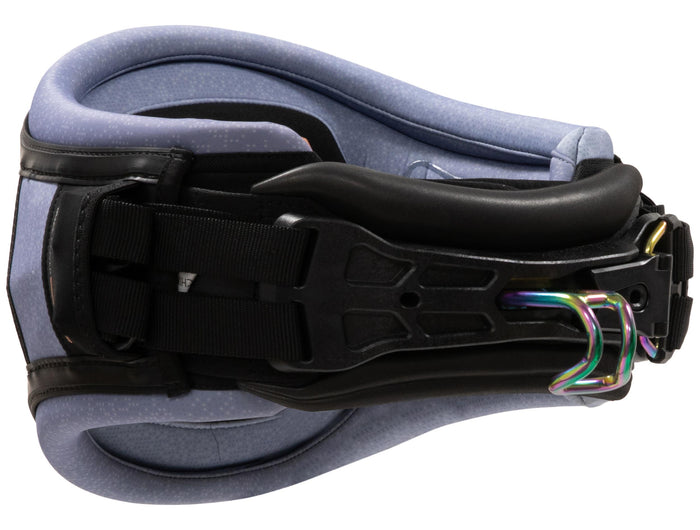 Prolimit Kitesurf Trapeze Dames Waist Vapor Blauw Zilver