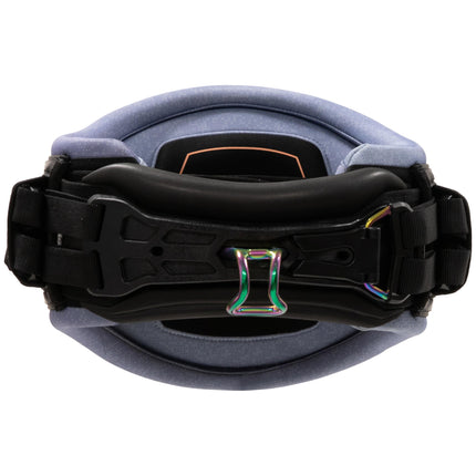 Prolimit Kitesurf Trapeze Dames Waist Vapor Blauw Zilver