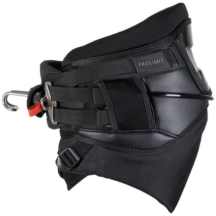 Prolimit Kitesurf Trapeze Heren Seat Charger Zwart