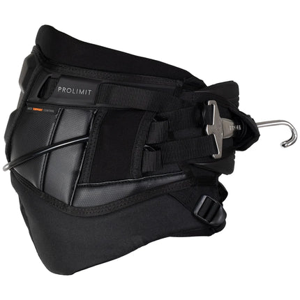 Prolimit Kitesurf Trapeze Heren Seat Pro Zwart