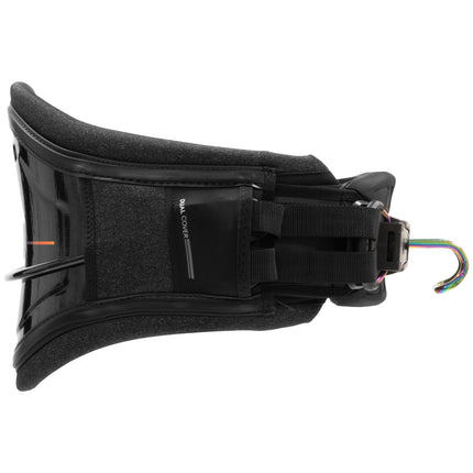 Prolimit Kitesurf Trapeze Heren Waist Addict Zwart Blauw