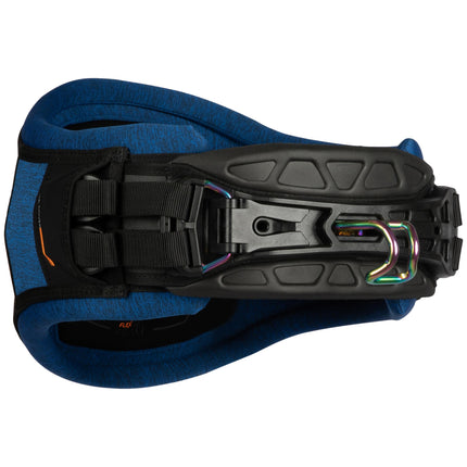 Prolimit Kitesurf Trapeze Heren Waist Assault Blauw/Oranje