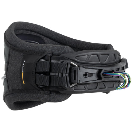 Prolimit Kitesurf Trapeze Heren Waist Assault Zwart