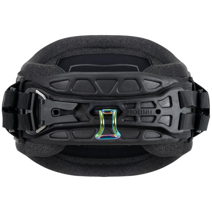 Prolimit Kitesurf Trapeze Heren Waist Assault Zwart