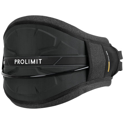Prolimit Kitesurf Trapeze Heren Waist Assault Zwart