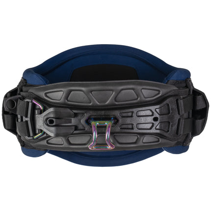 Prolimit Kitesurf Trapeze Heren Waist Atom Regenboog