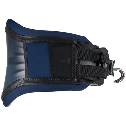 Prolimit Kitesurf Trapeze Heren Waist Atom Zwart