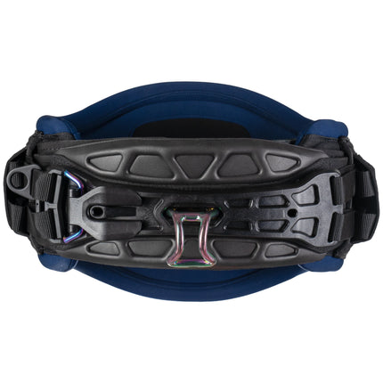 Prolimit Kitesurf Trapeze Heren Waist Atom Zwart