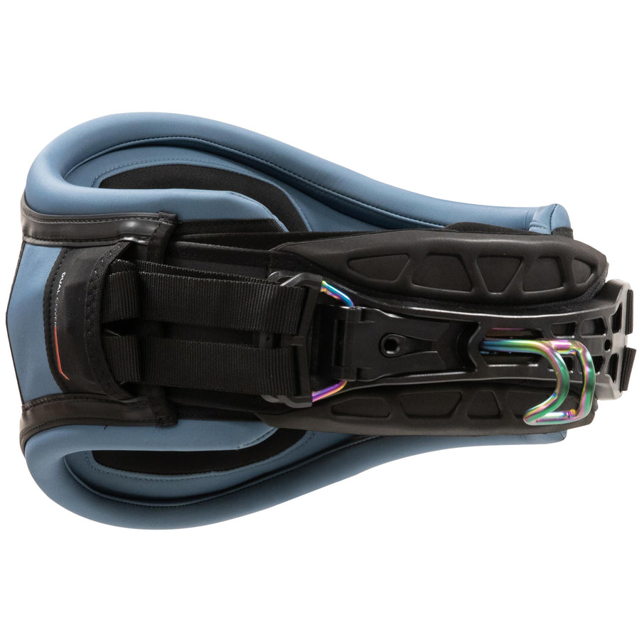 Prolimit Kitesurf Trapeze Heren Waist Vapor Blauw Rood
