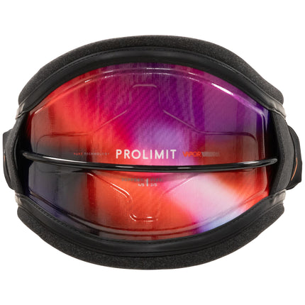 Prolimit Kitesurf Trapeze Heren Waist Vapor Paars Rood