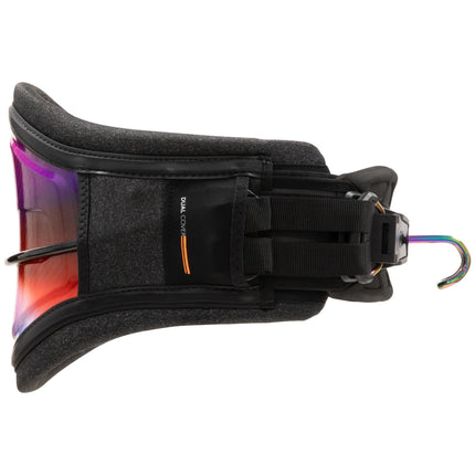 Prolimit Kitesurf Trapeze Heren Waist Vapor Paars Rood