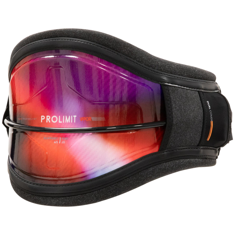 Prolimit Kitesurf Trapeze Heren Waist Vapor Paars Rood