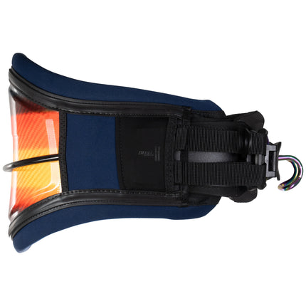 Prolimit Kitesurf Trapeze Heren Waist Vapor Regenboog
