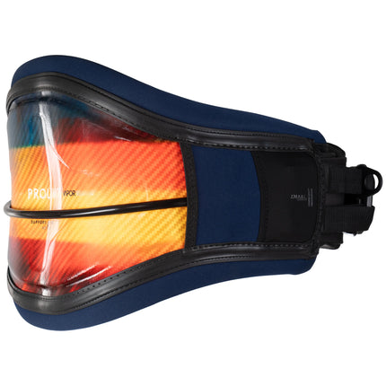 Prolimit Kitesurf Trapeze Heren Waist Vapor Regenboog