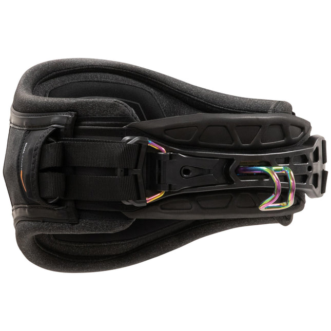 Prolimit Kitesurf Trapeze Heren Waist Vapor Zwart Oranje