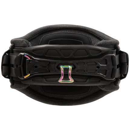 Prolimit Kitesurf Trapeze Heren Waist Vapor Zwart Oranje