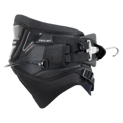 Prolimit Kitesurf Trapeze Seat Charger Zwart/Oranje