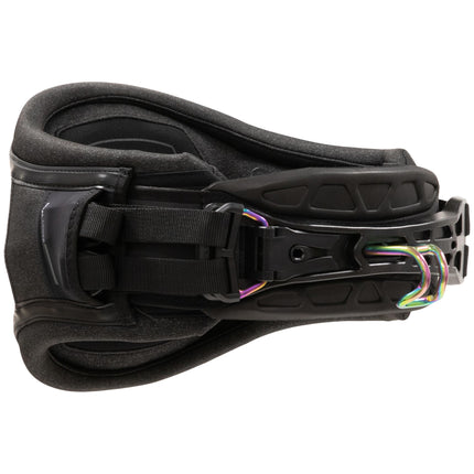 Prolimit Kitesurf Trapeze Waist Addict Zwart/Blauw
