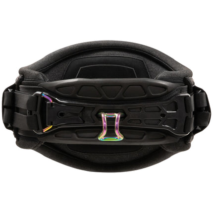 Prolimit Kitesurf Trapeze Waist Addict Zwart/Zand