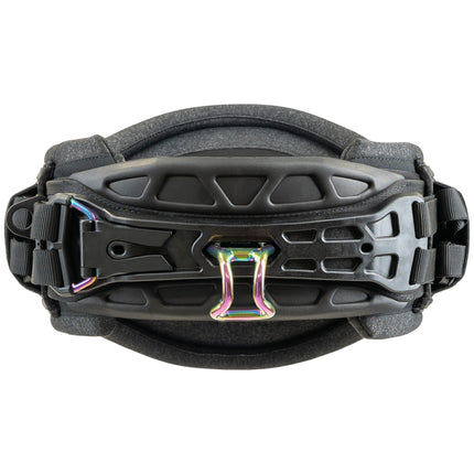 Prolimit Kitesurf Trapeze Waist Atom Zwart