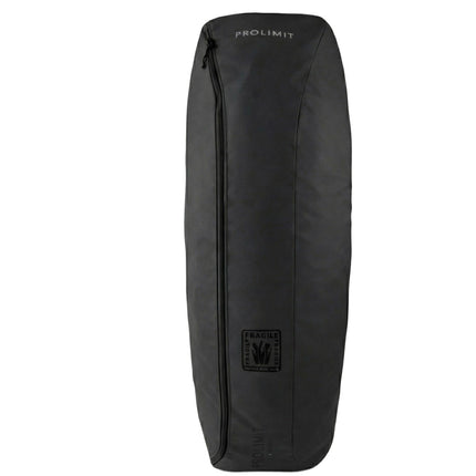Prolimit Kitesurf Twintip Boardbag Boots Zwart