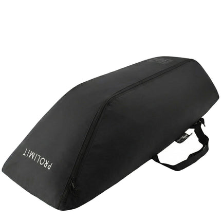 Prolimit Kitesurf Twintip Boardbag Boots Zwart