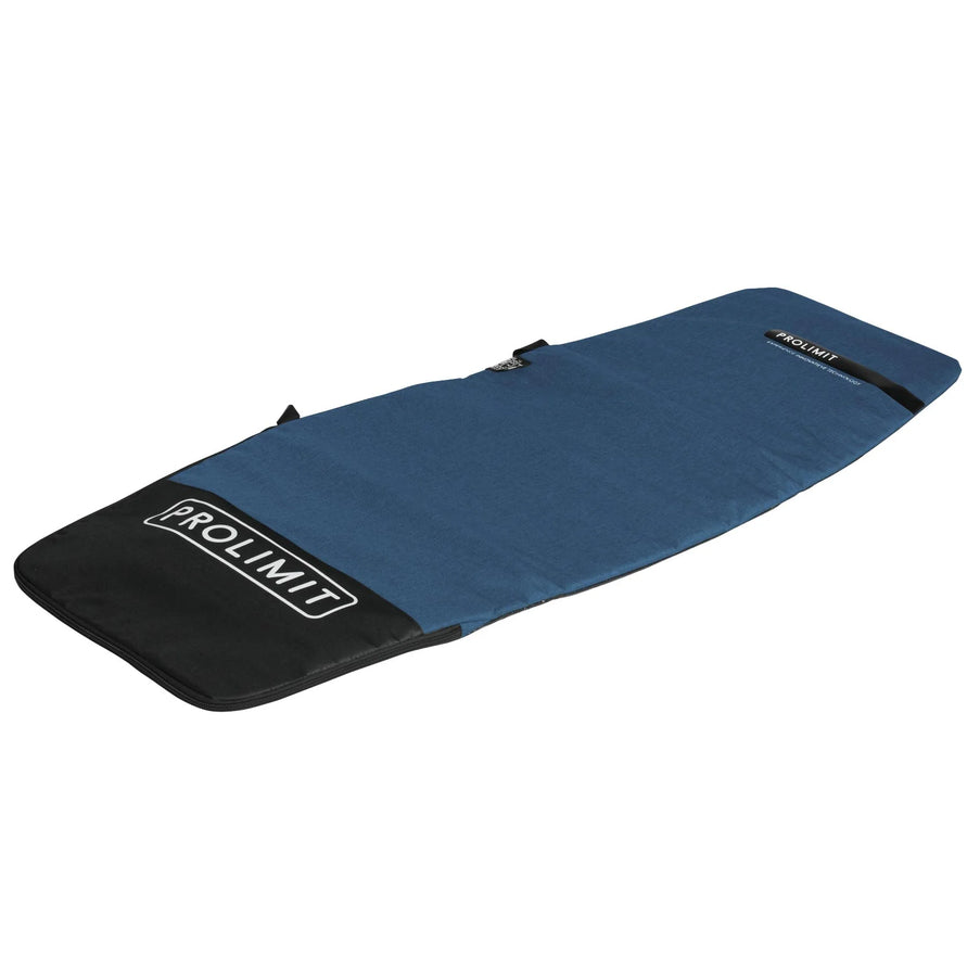 Prolimit Kitesurf Twintip Boardbag Sport Blauw/Wit