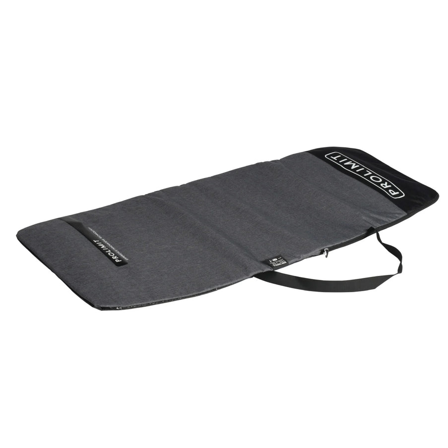 Prolimit Kitesurf Twintip Boardbag Sport Grijs/Wit