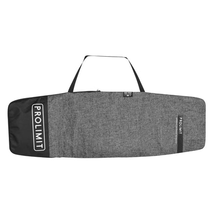 Prolimit Kitesurf Twintip Boardbag Sport Grijs/Wit