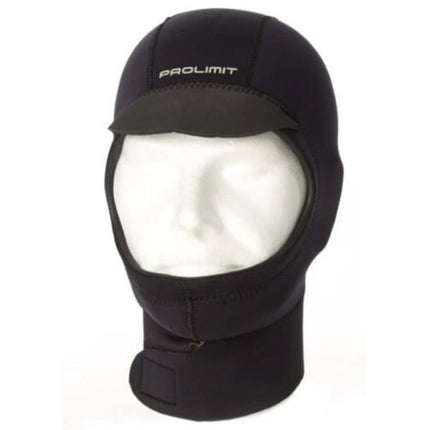 Prolimit Neopreen Hood Zwart