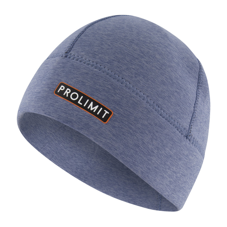 Prolimit Neopreen Muts Mercury Grijs/Oranje