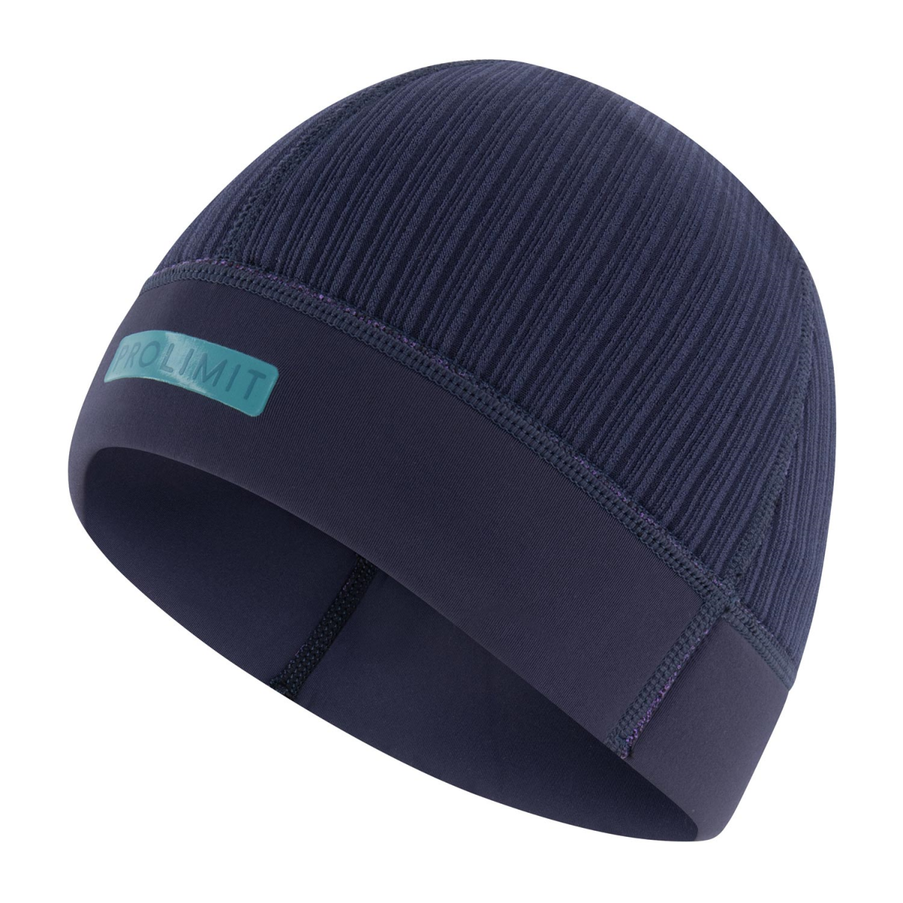 Prolimit Neopreen Muts Pure Girl Flare Blauw